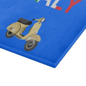 Schneidebrett (Ecke)