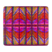 Schneidebrett (Vorderseite)