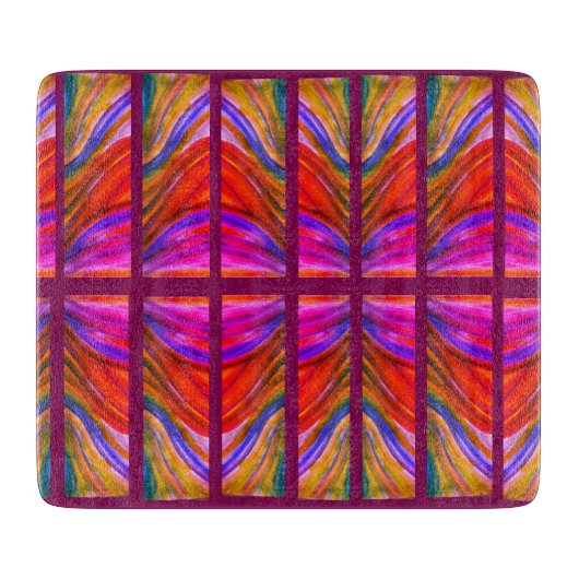 Schneidebrett (Vorderseite)