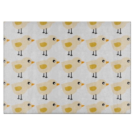 Schneidebrett (Vorderseite)