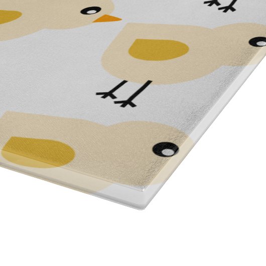 Schneidebrett (Ecke)