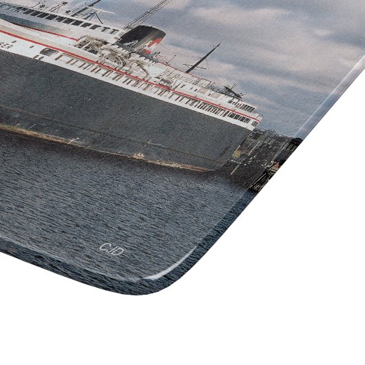 Schneidebrett (Ecke)