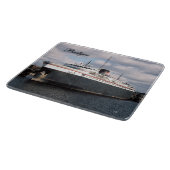 Schneidebrett (Ecke)