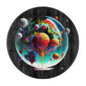 Schneidebrett (Vorderseite)