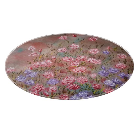 Schneidebrett (Ecke)