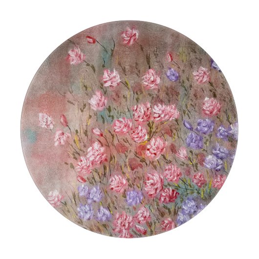 Schneidebrett (Vorderseite)