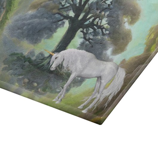 Schneidebrett (Ecke)