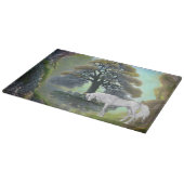 Schneidebrett (Ecke)