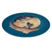 Schneidebrett (Ecke)