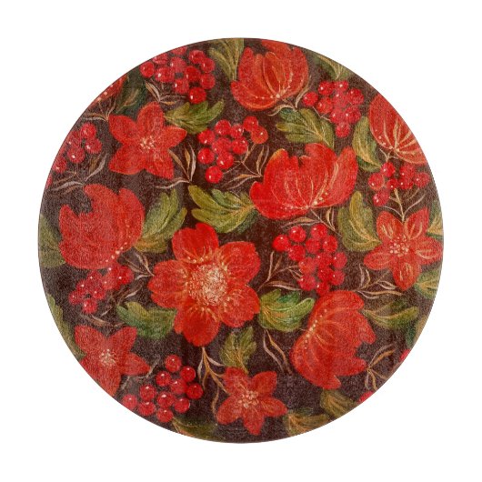 Schneidebrett (Vorderseite)