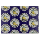 Schneidebrett (Vorderseite)