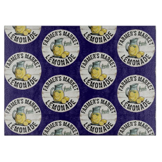 Schneidebrett (Vorderseite)