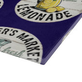 Schneidebrett (Ecke)