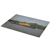 Schneidebrett (Ecke)