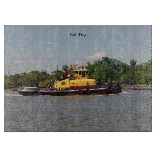 Schneidebrett (Vorderseite)