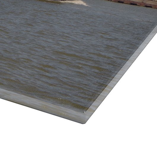 Schneidebrett (Ecke)