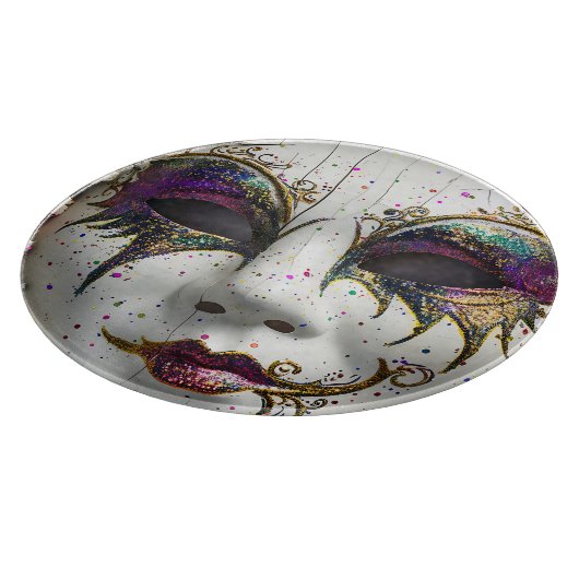 Schneidebrett (Ecke)