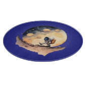 Schneidebrett (Ecke)