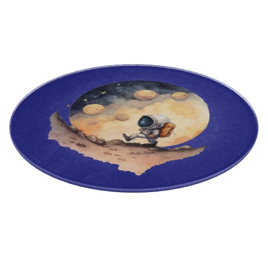 Schneidebrett (Ecke)