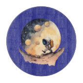 Schneidebrett (Vorderseite)