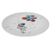 Schneidebrett (Ecke)