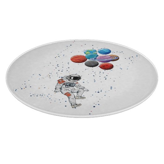 Schneidebrett (Ecke)