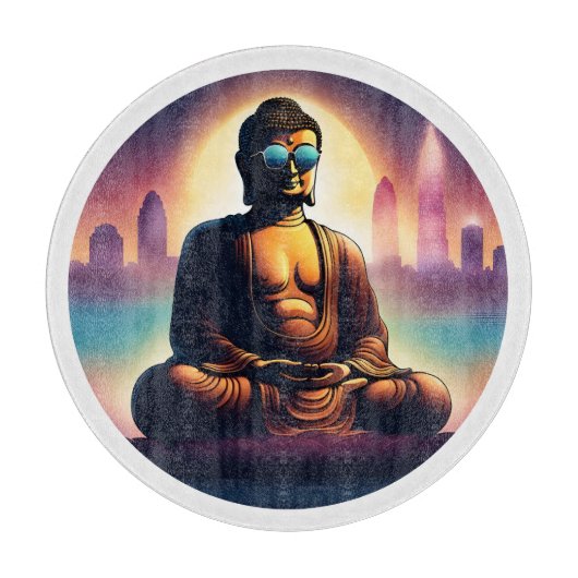 Schneidebrett (Vorderseite)