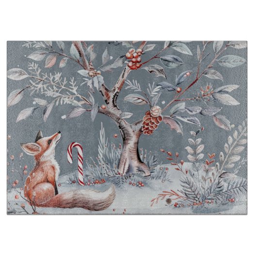 Schneidebrett (Vorderseite)