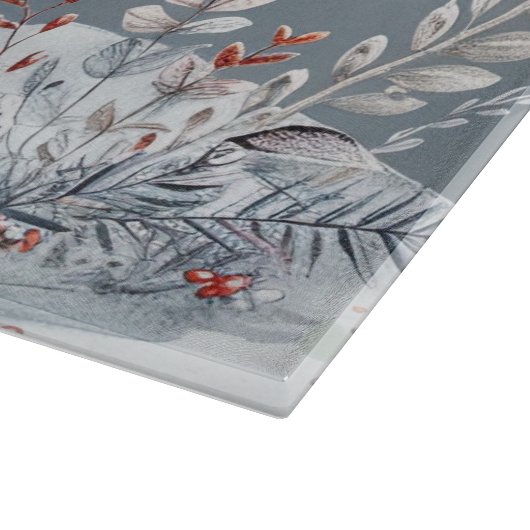 Schneidebrett (Ecke)