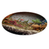 Schneidebrett (Ecke)