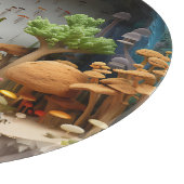 Schneidebrett (Ecke)