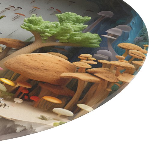 Schneidebrett (Ecke)