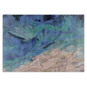 Schneidebrett (Vorderseite)