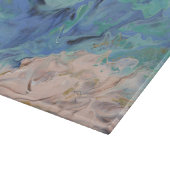 Schneidebrett (Ecke)