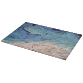 Schneidebrett (Ecke)