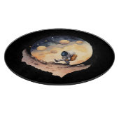 Schneidebrett (Ecke)