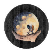 Schneidebrett (Vorderseite)