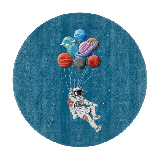 Schneidebrett (Vorderseite)