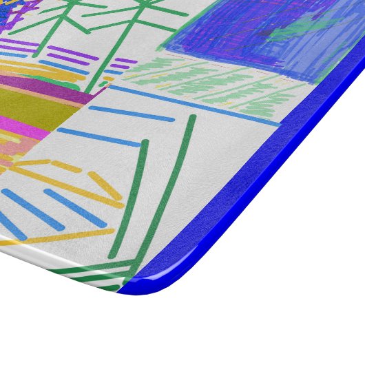 Schneidebrett (Ecke)