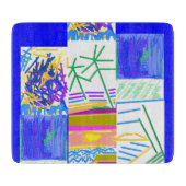 Schneidebrett (Vorderseite)