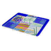 Schneidebrett (Ecke)