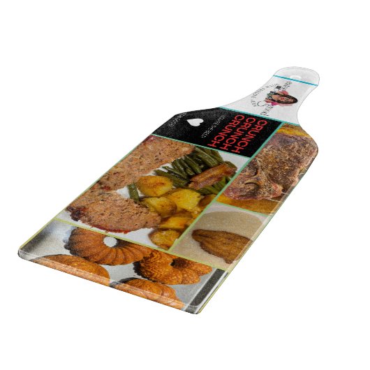 Schneidebrett (Ecke)