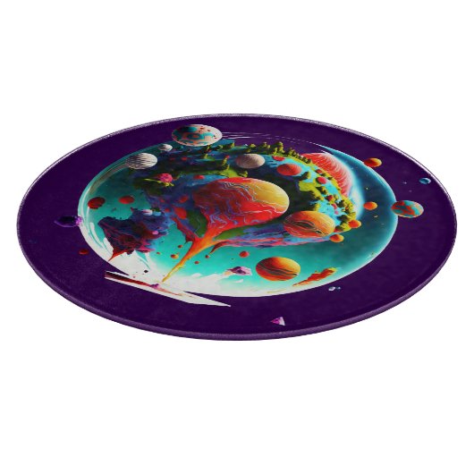 Schneidebrett (Ecke)