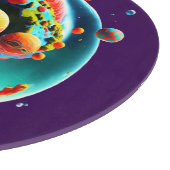 Schneidebrett (Ecke)