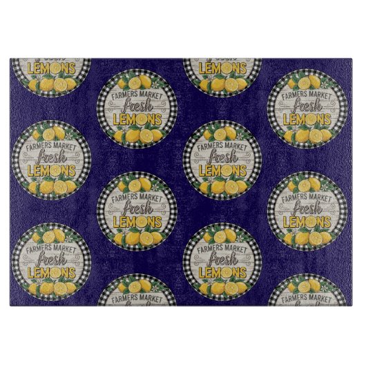 Schneidebrett (Vorderseite)