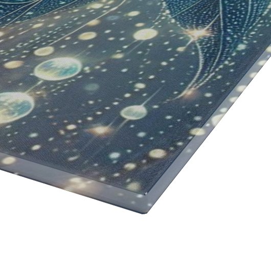 Schneidebrett (Ecke)