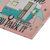 Schneidebrett (Ecke)