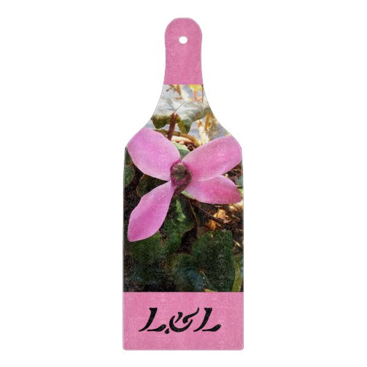 Schneidebrett (Vorderseite)