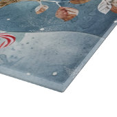 Schneidebrett (Ecke)