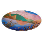 Schneidebrett (Ecke)